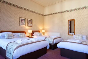 Room - Muthu Royal Thurso Hotel (Thurso)