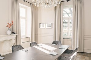 Meeting facility - Fletcher Hotel Château De Raay (Baarlo)
