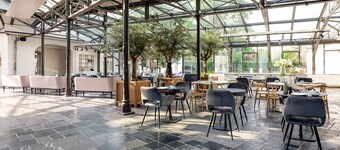 Fletcher Hotel Château De Raay