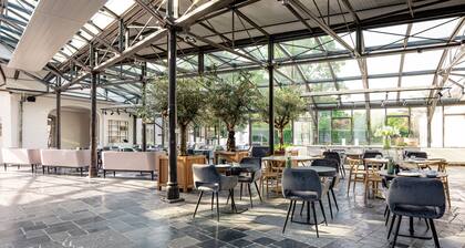 Fletcher Hotel ChĂąteau De Raay