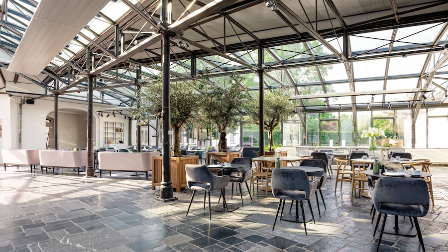 Fletcher Hotel Château De Raay