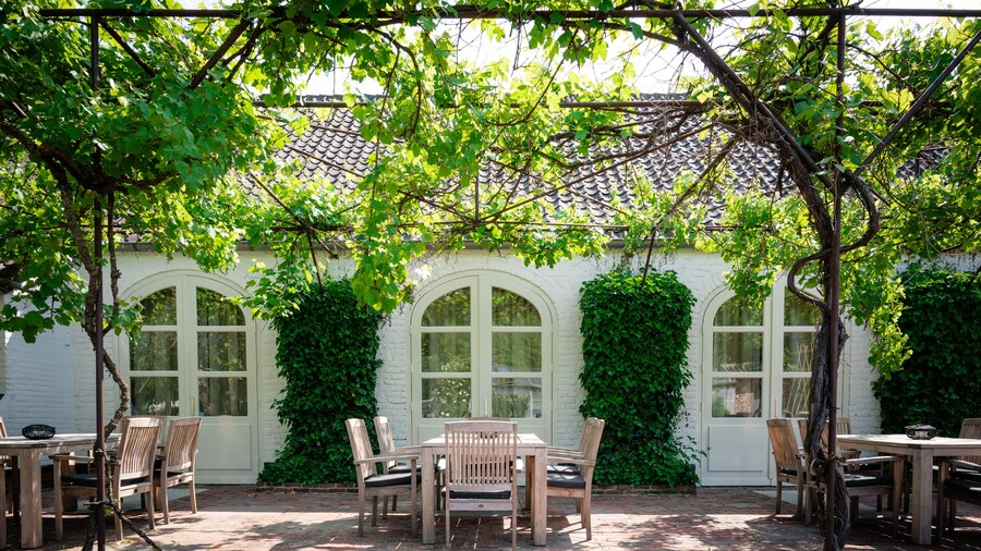 Fletcher Hotel Château De Raay