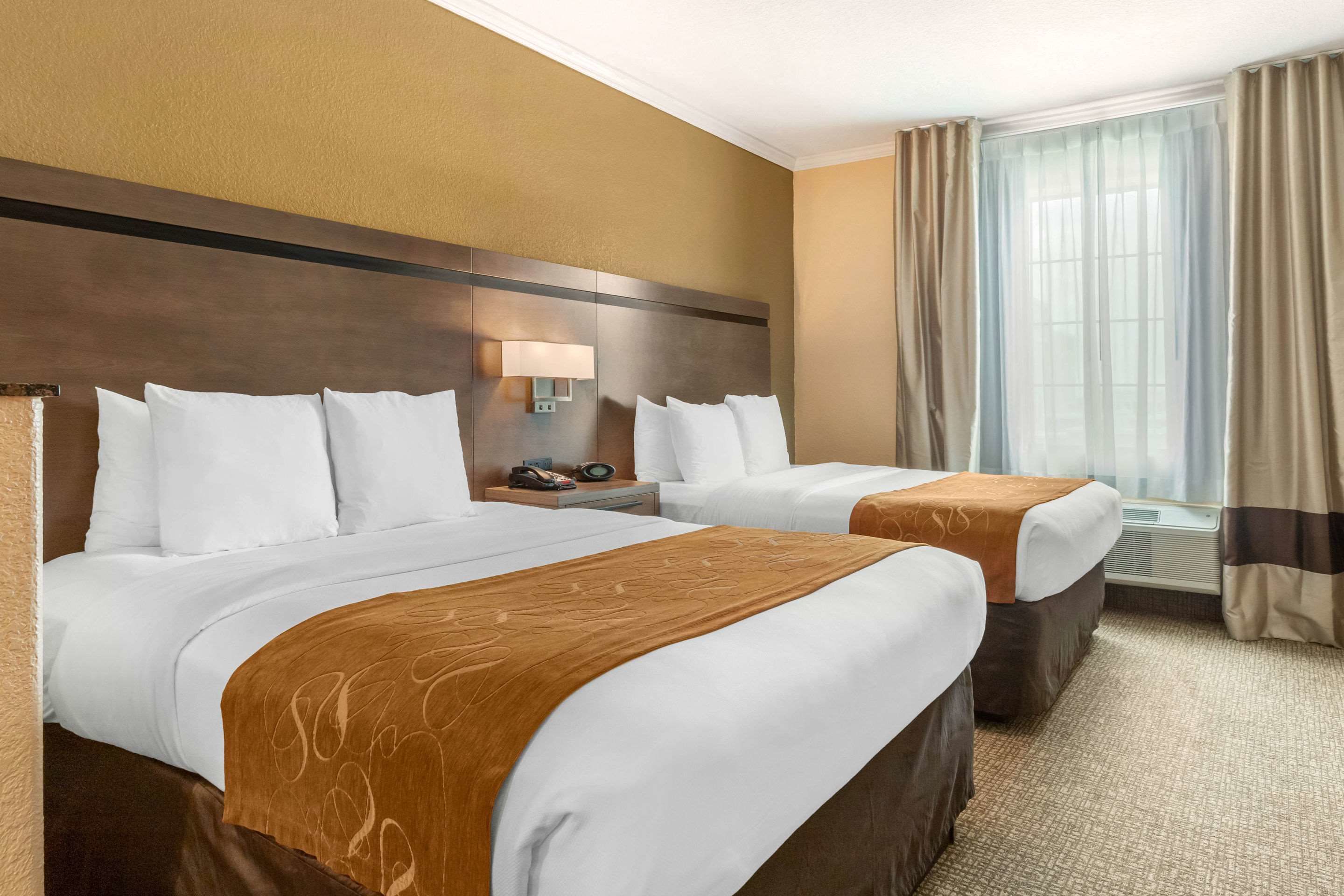 in-room safe, desk, blackout curtains, iron/ironing board