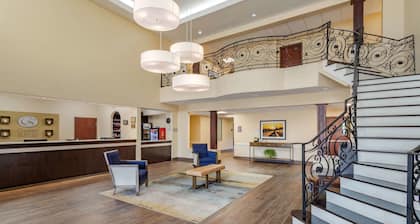 Comfort Suites Baytown I - 10