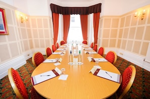 Meeting facility - The Durley Dean Hotel (Bournemouth)