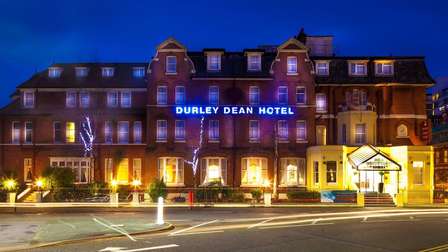 The Durley Dean Hotel