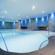 The Durley Dean Hotel