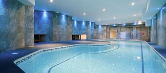 The Durley Dean Hotel