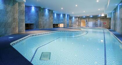 The Durley Dean Hotel