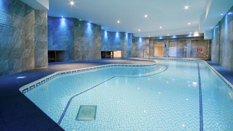 The Durley Dean Hotel