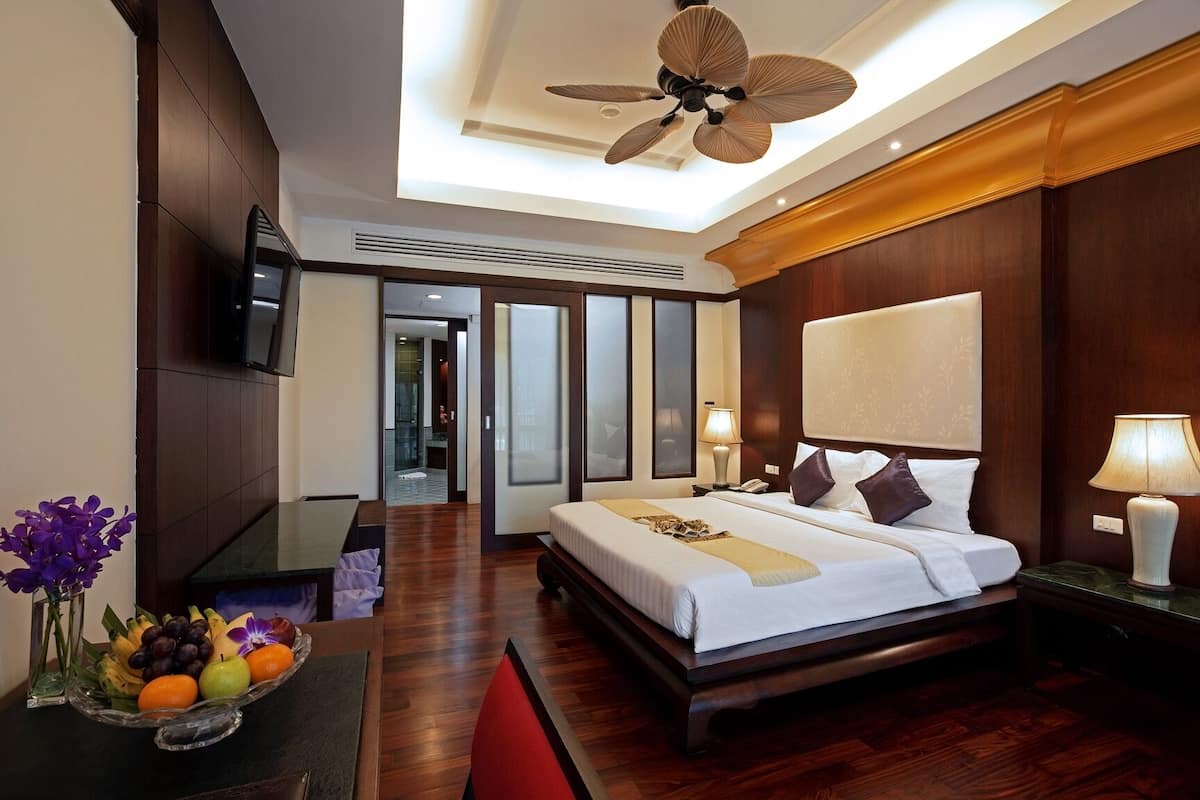 Family Suite | View from room