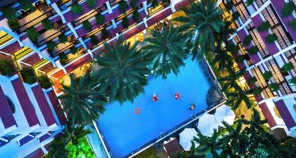 Hadana Boutique Resort Hoi An