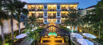 Hadana Boutique Resort Hoi An