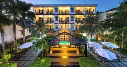 Hadana Boutique Resort Hoi An