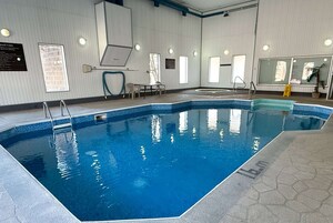 Piscina interna