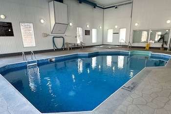 Super 8 by Wyndham Medicine Hat AB