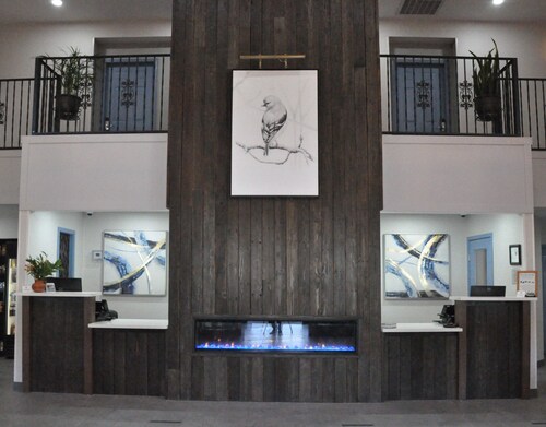 Kiota Inn & Event Center Sutter Creek, an Ascend Collection Hotel