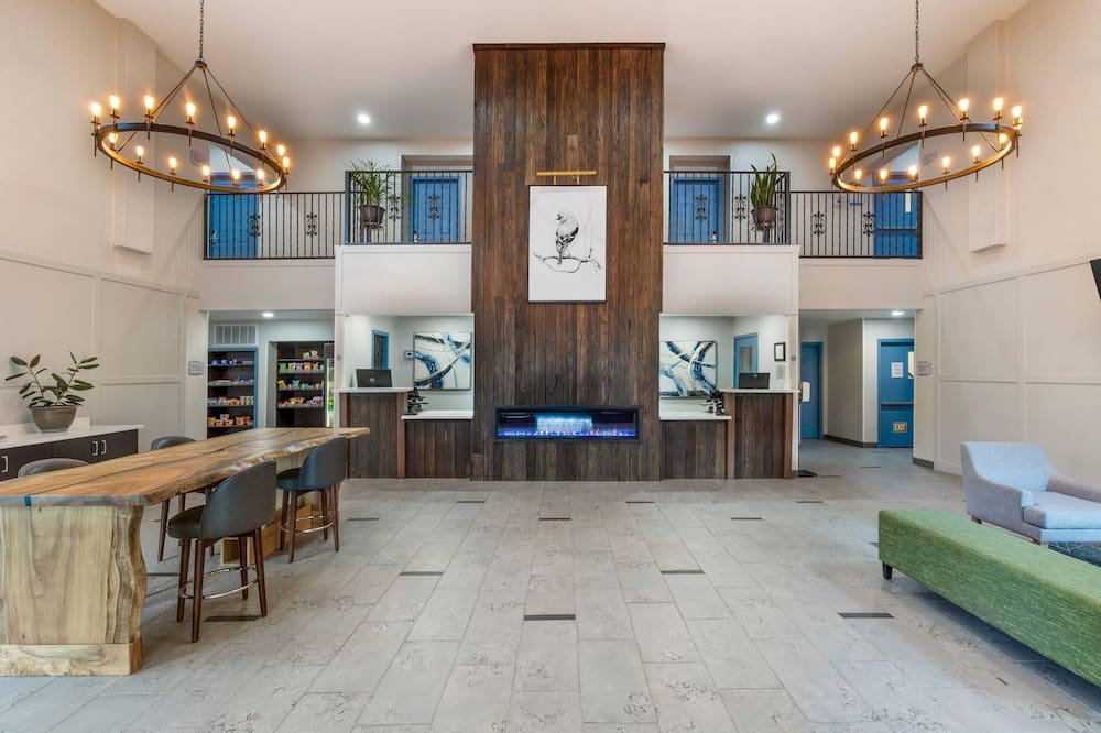 Kiota Inn & Event Center Sutter Creek, an Ascend Collection Hotel