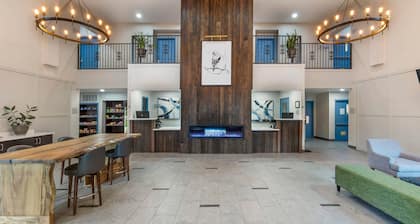 Kiota Inn & Event Center Sutter Creek, an Ascend Collection Hotel