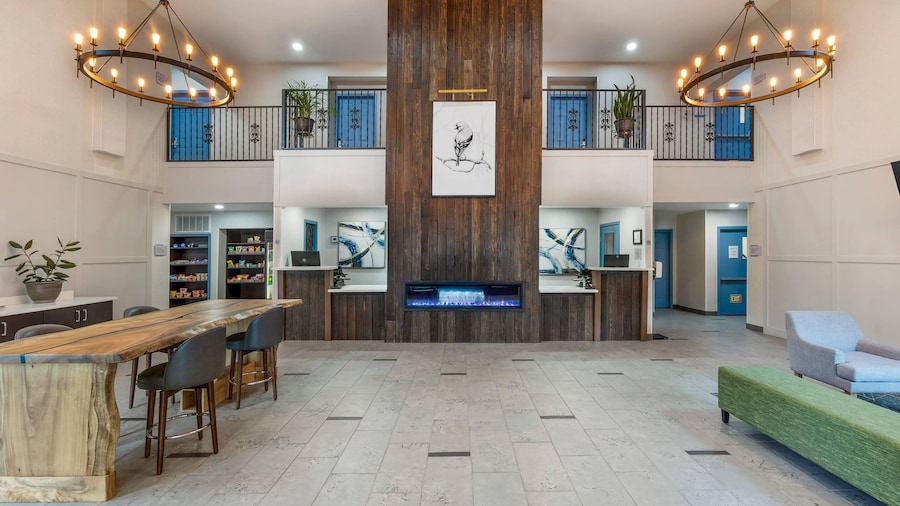 Kiota Inn & Event Center Sutter Creek, an Ascend Collection Hotel