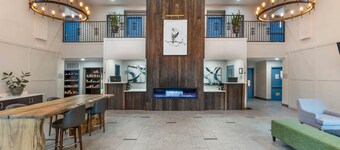 Kiota Inn & Event Center Sutter Creek, an Ascend Collection Hotel