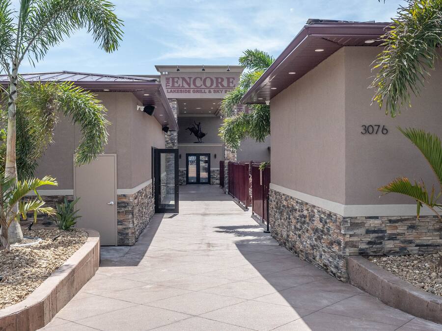 Restoran