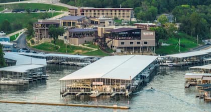 The Resort at Lake of the Ozarks