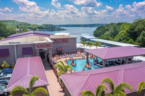 The Resort at Lake of the Ozarks
