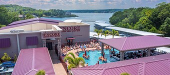 The Resort at Lake of the Ozarks