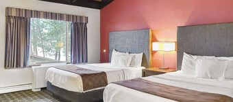 Americas Best Value Inn Hinckley