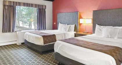 Americas Best Value Inn Hinckley