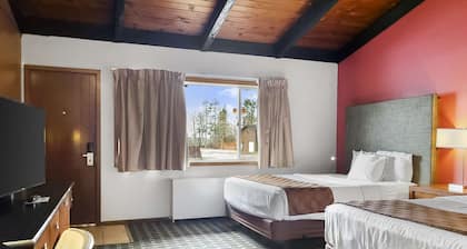 Americas Best Value Inn Hinckley