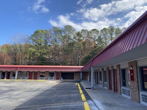 Exterior - Red Roof Inn Jacksonville, AL  (Jacksonville)