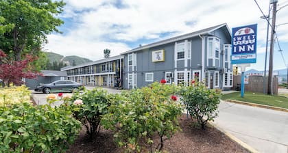 Sweet Breeze Inn