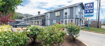 Sweet Breeze Inn