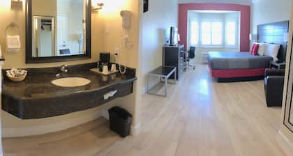 Gateway Inn & Suites San Francisco SFO Airport