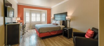 Gateway Inn & Suites San Francisco SFO Airport