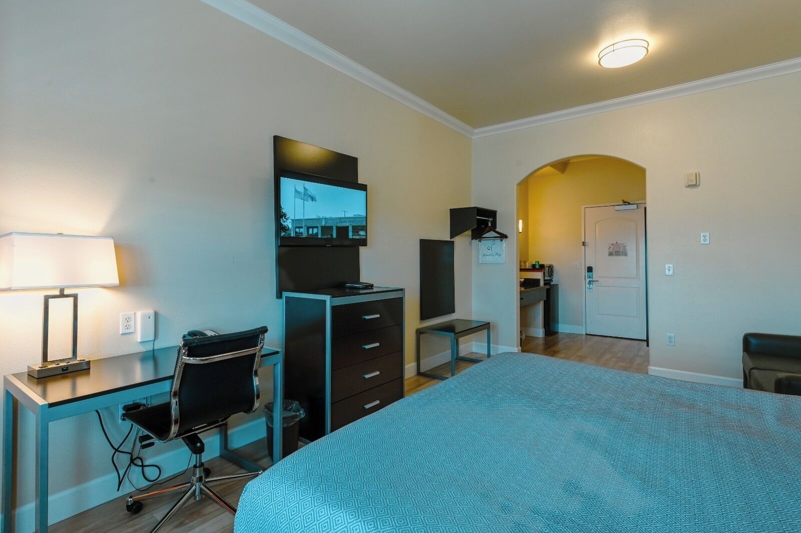 Foto - Gateway Inn and Suites San Francisco SFO Airport