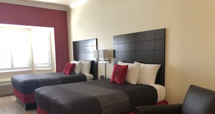 Gateway Inn & Suites San Francisco SFO Airport