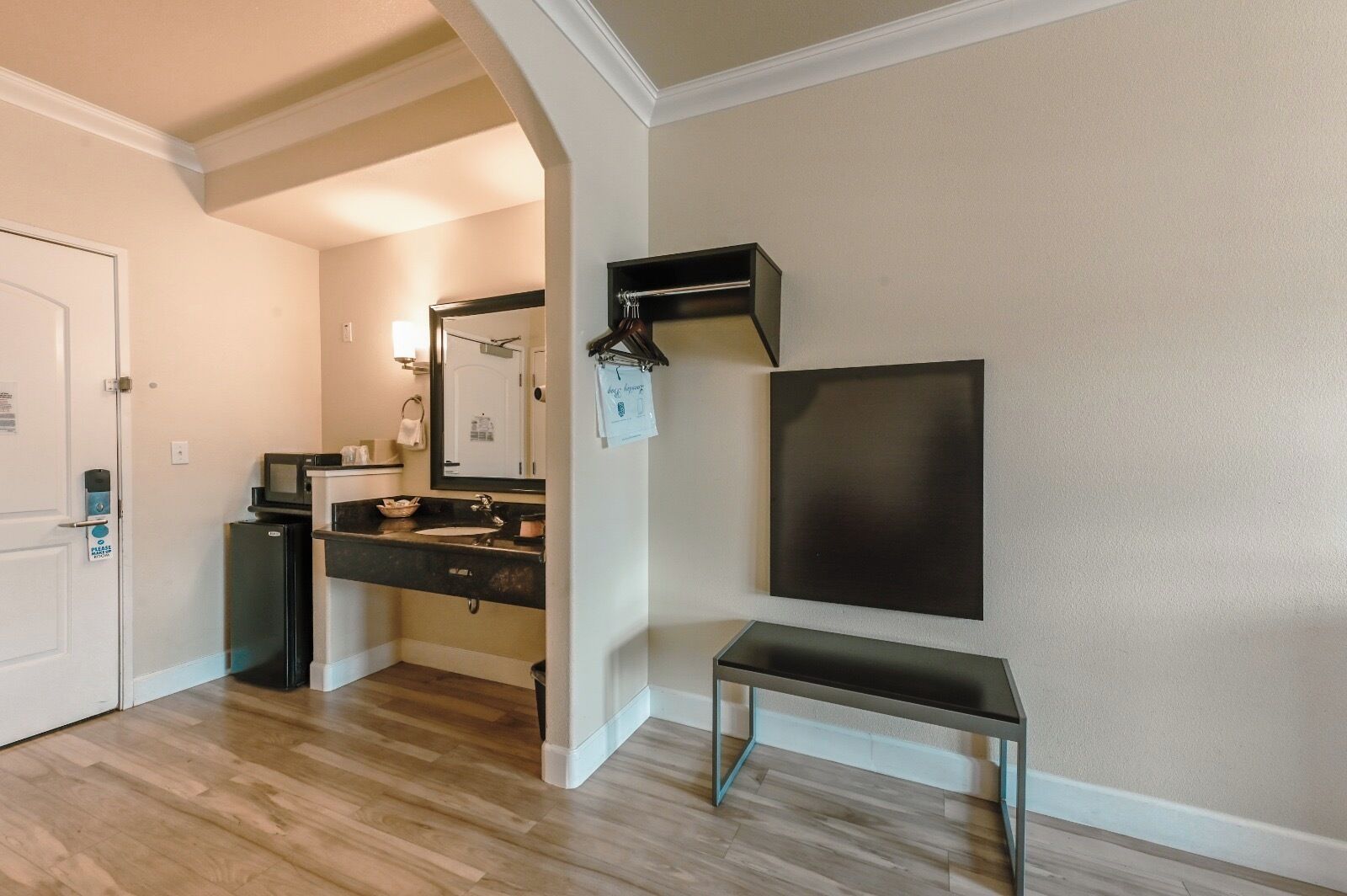 Foto - Gateway Inn and Suites San Francisco SFO Airport