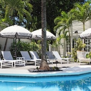 Lighthouse Hotel - Key West Historic Inns