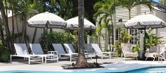 Lighthouse Hotel - Key West Historic Inns