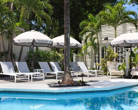 Lighthouse Hotel Key West Historic Inns - Image 1