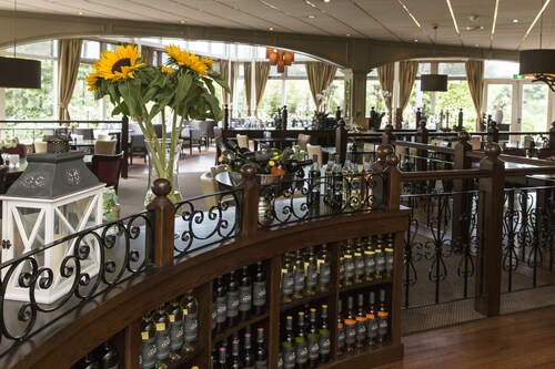 Fletcher Hotel Steenwijk