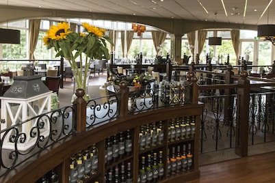 Fletcher Hotel Steenwijk