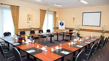 Sala de reuniones