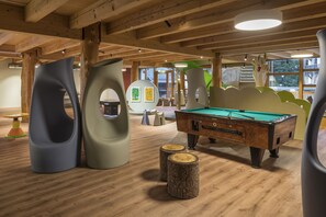 Billiards
