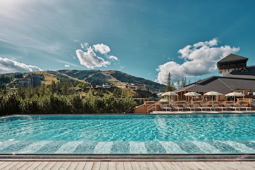 Falkensteiner Club Funimation Katschberg