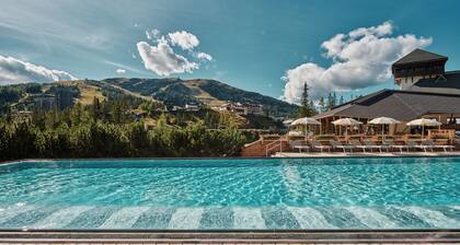 Falkensteiner Club Funimation Katschberg