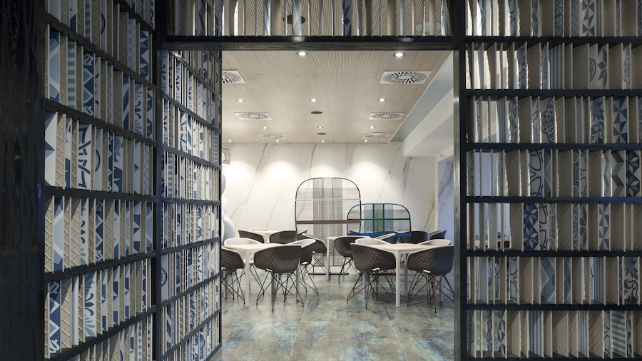 Hotel Neptuno Playa & Spa